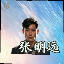 张明远